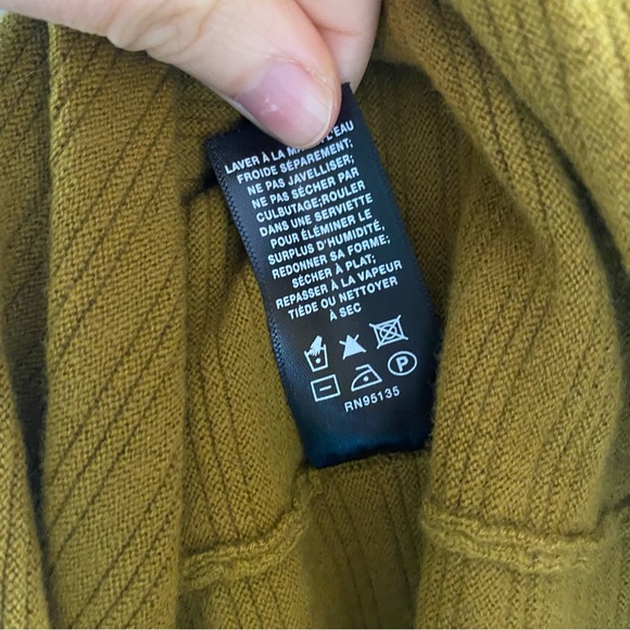 Lafayette 148 100% wool midi length dress - Picture 4 of 6